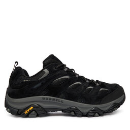 Merrell Туристически Merrell Moab 3 Gtx J036253 Черен