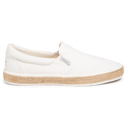 

Еспадрильї Gant Primelake 20679433 Off White G20, Білий