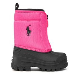 Polo Ralph Lauren Čizme za snijeg Polo Ralph Lauren RF103670 M Ružičasta