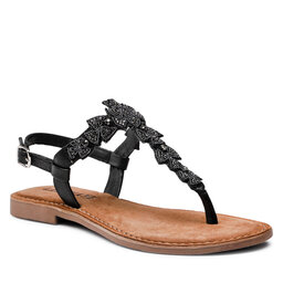 Lazamani Sandaler Lazamani 75.837 Black