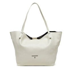 Patrizia Pepe Torebka Patrizia Pepe 2B0130/L148 Biały