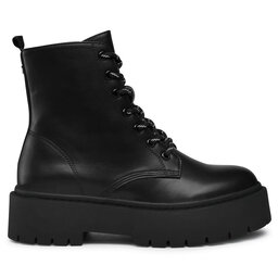 

Ботильйони Gioseppo Yelabuga 60928 Black, Чорний