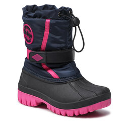 Lee Cooper Botas de nieve Lee Cooper LCJ-21-44-0522K Fuchsia