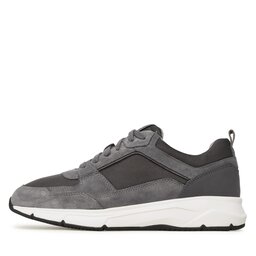 Geox Αθλητικά Geox U Radente U35CZA02214C9371 Dk Stone
