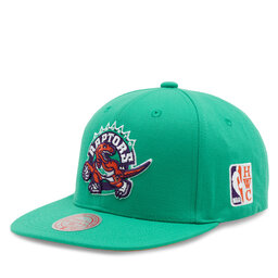 Mitchell & Ness Keps Mitchell & Ness HHSS5139 Desert Green