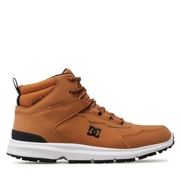 

Снікерcи DC Mutiny Wr ADYB700038 Wheat/Black(WEA), Коричневий