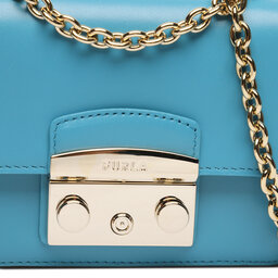 

Сумка Furla WB00828AX07332254S1007 Olympic, Голубий