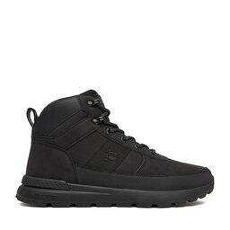 G-STAR Schnürschuhe G-Star Raw CEO-MAURITS-01 Schwarz