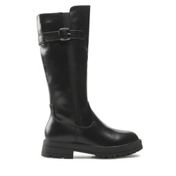 

Чоботи DeeZee CS2922-13 Black, Чорний