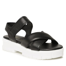 Salamander Сандали Salamander 32-38402-01 Black