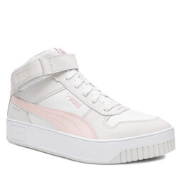 

Снікерcи Puma Carina Street Mid 39233704 Білий