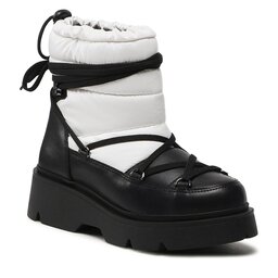 Lasocki Īsie zābaki Lasocki ARC-DIUNA-06 White