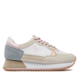 U.S. Polo Assn. Superge U.S. Polo Assn. Sacha002 Pisana