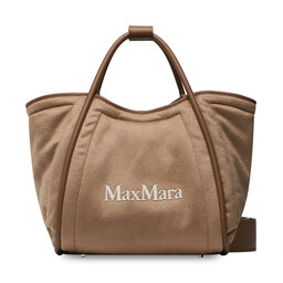 Max Mara Torbica Max Mara Marinws 45165223600 Camel 020