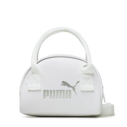 Puma Kabelka Puma Core Up Mini Grip Bag 079479 03 Puma White