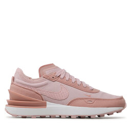 

Взуття Nike Waffle One Ess DM7604 600 Pink Oxford/Pink Oxford, Рожевий