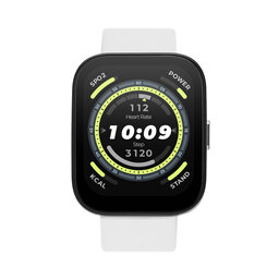 Amazfit Viedpulkstenis Amazfit Bip 5 W2215EU3N Balts