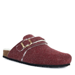 Pantofole donna escarpe