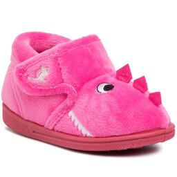 Chipmunks Tofflor Chipmunks Daniella CH207 Pink 024