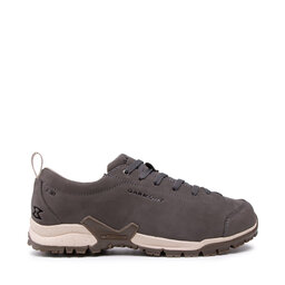 

Трекінгові черевики Garmont Tikal 4S G-Dry 002574 Dark Grey, Сірий