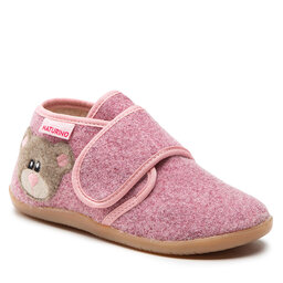 Naturino Pantuflas Naturino Carillon 0014000627.02.0H05 S04.0M02 D Pink