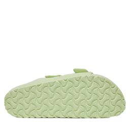 

Шльопанці Birkenstock Arizona 1024691 Faded Lime, Зелений