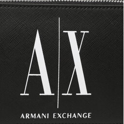 

Сумка Armani Exchange 942923 0P198 00020 Black, Чорний