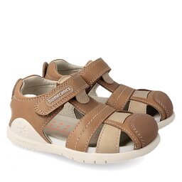 

Босоніжки Biomecanics 232258 M Brown B, Коричневий