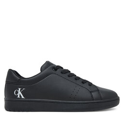 Calvin Klein Sneakersy Calvin Klein V3X9-83156-1355 D Czarny
