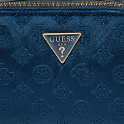 

Сумка Guess Ales (EA) HWEA92 16140 MID, Cиній