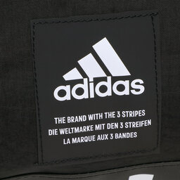 

Сумка adidas 4ATHLTS Duffel Bag Extra Small HB1316 black, Чорний