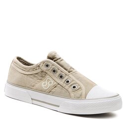 s.Oliver Teniși s.Oliver 5-24635-30 Cream 462