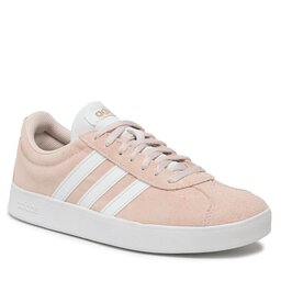adidas Obuća adidas VL Court 2.0 H06114 Pink