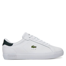Lacoste Сникърси Lacoste Powercourt 7-49SMA0081 Бял
