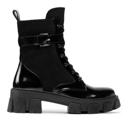 

Ботильйони Loretta Vitale C10539-7A-15 Black, Чорний
