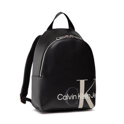 

Рюкзак Calvin Klein Jeans, Чорний