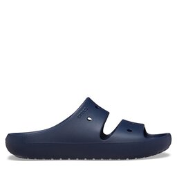 Crocs Παντόφλες Crocs Classic Sandal V 209403 Σκούρο μπλε