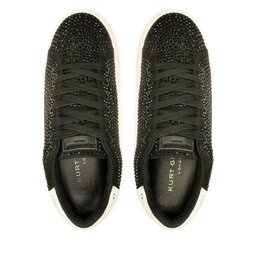 

Снікерcи Kurt Geiger, Чорний