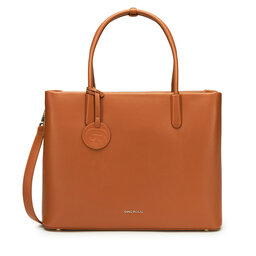 Gino Rossi Handtasche Gino Rossi OJ-82713 Braun