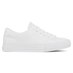 

Снікерcи Guess Goldenn FL8GOL ELE12 WHITE, Білий