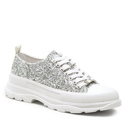 GOE Scarpe da ginnastica GOE LL2N4003 Silver