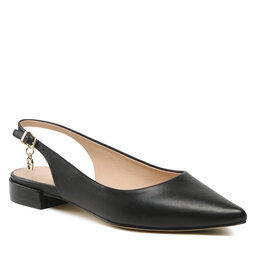 Aigner Sandaler Aigner Alina 4E 1231260 Black 001