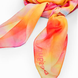 

Шаль Desigual 23SAWA06 3021, Рожевий