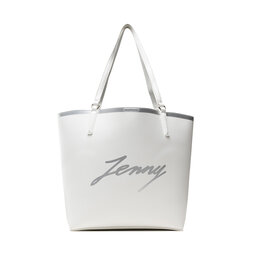 Jenny Fairy Geantă Jenny Fairy MJS-J-170-80-01 White