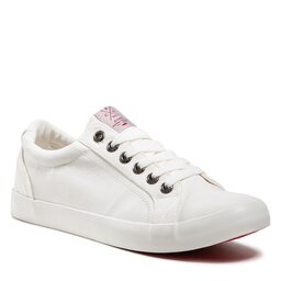 Cross Jeans Гуменки Cross Jeans HH1R4026C White