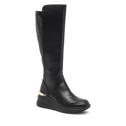 Liu Jo Botas altas Liu Jo Alyssa 08 BF3123 EX014 Black 22222