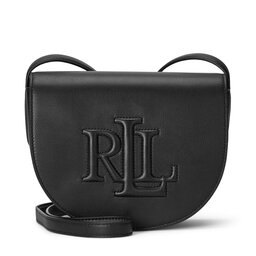 LAUREN RALPH LAUREN Torebka Lauren Ralph Lauren 431950130002 Czarny