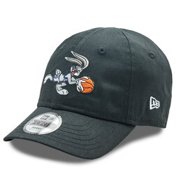 New Era Keps New Era Character 60298796 Svart