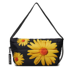 Desigual Borsetta Desigual 23SAXY52 Nero