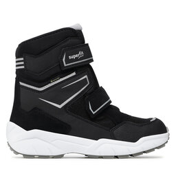 

Снігоходи Superfit GORE-TEX 1-009162-0000 D Schwarz/Grau, Чорний